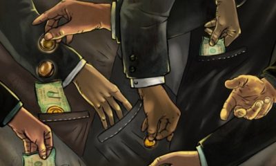 turkiye yolsuzluk siralamasinda 9 basamak birden dustu