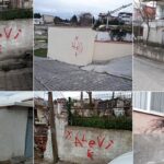 Yalova’da Alevilerin yaşadığı evler işaretlendi