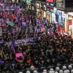 Kadınlardan 8 Mart Dünya Emekçi Kadınlar Günü’nde Kadıköy ve Taksim’e çağrı