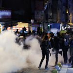 Valilikten Boğaziçi açıklaması: Gözaltına alınan 134 kişiden 76’sı serbest bırakıldı
