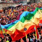 LGBTİ+ dernekleri: Bizler Onur Yürüyüşleri’nde de olduğu gibi #AşağıBakmayacağız