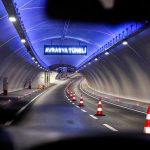 Avrasya Tüneli geçiş ücretine zam