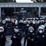 Polis işkencesine uğrayan öğrenciler: Aynı direnişle devam edeceğiz