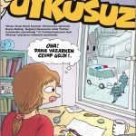 LeMan ve Uykusuz Beyza Buldağ’ı kapak yaptı