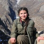 Dersim’de çatışmada yaşamını yitiren TKP/ML TİKKO üyesi Gökçe Kurban’ın ablası: “Kardeşimin bedenine yapılan işkencenin hesabını hep birlikte soralım”