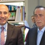 Çakıcı’dan Melih Bulu’ya mektup: “Lütfen istifa etmeyin, istifa ederseniz bu terörist öğrencilerin önünü açarsınız”