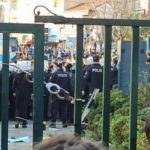 35 barodan Boğaziçi açıklaması: “Demokratik haklarını kullananlara karşı her türlü baskı son bulmalı”