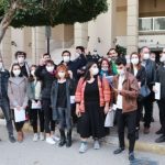 Adana’da Boğaziçi eyleminde gözaltına alınan 10 kişi adli kontrolle serbest bırakıldı