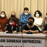 Üniversite dayanışma ağları ‘Bundan sonrası hepimizde’ kampanyasını başlattı