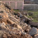 Midyat’ta köyüne dönmek isteyen Êzîdî’ye “Devlet biziz” denilerek korucular saldırdı
