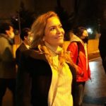 8 Mart online toplantısında gözaltına alınan yazar Ayşen Şahin serbest bırakıldı