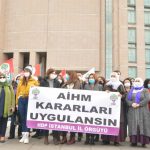 HDP’den açıklama: “AİHM kararını uygulamak zorundasınız”