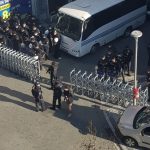 Birleşik Mücadele Güçlerine polis saldırısı: Çok sayıda gözaltı var (Güncellendi)