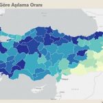 Nüfusa oranla en az aşı yapılan bölgelerin tamamını Kürt illeri oluşturuyor