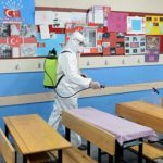 İstanbul Valiliği’nden okulların açılmasına ilişkin açıklama