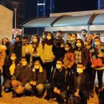 İzmir Barosu’ndan çıplak arama failleri hakkında suç duyurusunda bulundu