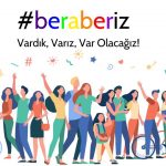Demokratik kitle örgütlerinden çağrı: Vardık, varız, var olacağız