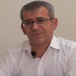 TTB Yüksek Onur Kurulu üyesi Dr. Şeyhmus Gökalp tahliye edildi