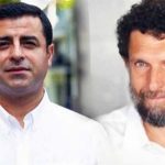 ABD’li Senatör Van Hollen’dan Kavala ve Demirtaş serbest bırakılsın çağrısı