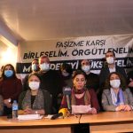 Birleşik Mücadele Güçleri kuruluşunu ilan etti: Birlik, Mücadele ve Zafer
