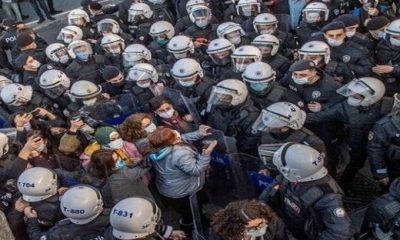 birleşik mücadele güçleri açıklama1