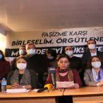 Birleşik Mücadele Güçleri’nden açıklama: “Korku duvarları yıkıldı; halk, evlerinde, atölyelerinde, fabrikalarında öfkesini bilemekte”