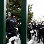 Boğaziçi öğrencilerine polis saldırdı: En az 70 gözaltı