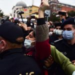 Boğaziçililerden Erdoğan’a açık mektup: Siz padişah değilsiniz, biz de tebaanız değiliz
