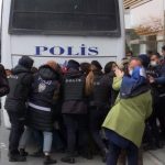 İHD ve TİHV: Boğaziçili öğrencilerin işkenceyle gözaltına alınması insan haklarına aykırı