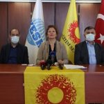 Eğitim Sen: Önlemler alınarak okullar açılmalı