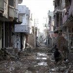 Cizre’de yaşanan patlamada uzuv kaybı yaşayan 13 yaşındaki çocuğa 595 bin lira tazminat