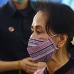 Myanmar’da askeri darbe: Ülkenin lideri Aung San Suu Kyi ve onlarca üst düzey siyasetçi gözaltına alındı