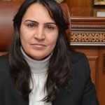 Hakkari Belediyesi eski Eşbaşkanı hapishanede şiddete ve çıplak arama işkencesine maruz kaldı