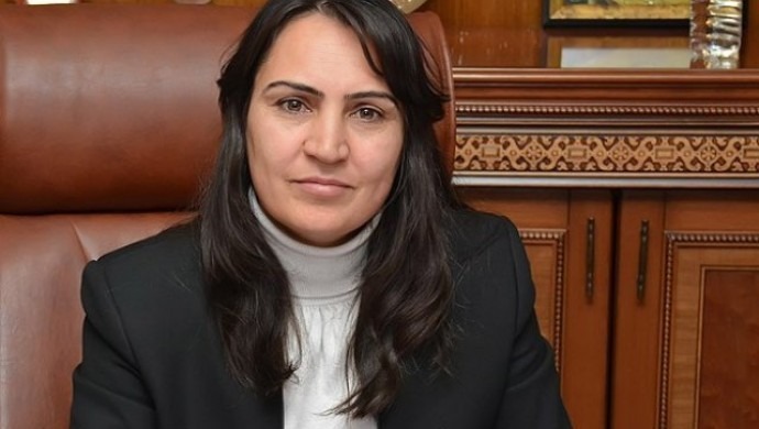 dilek hatipoglu
