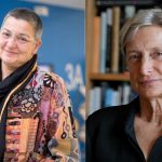 Judith Butler ve TTB Başkanı Şebnem Korur Fincancı Boğaziçili öğrencilere açık ders verecek