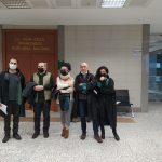 İHD Eş Genel Başkanı Eren Keskin’e 26 yıl hapis cezası