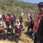 Torbalı’da halkın mermer ocağı isyanı: Bu bir doğa katliamıdır