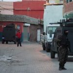 Amed’te ev baskınları: Çok sayıda gözaltı