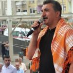 Ferhat Tunç’un yargılandığı davanın duruşması görüldü