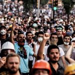 Gezi davasında 8 kişi hakkında yurt dışına çıkış yasağı