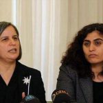 Tuncel ve Kışanak hakkındaki davanın 10’uncu duruşması başladı