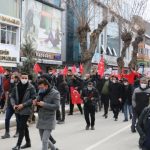 Van’dan sonra Hakkari Valiliği de kendi yasağını tanımadı
