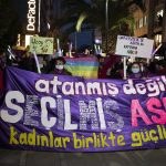 Kadınlardan 14 Şubat’ta sosyal medyada eylem: #HangiAşkMakbul