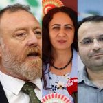 HDP’li 5 milletvekili hakkında soruşturma başlatıldı