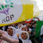 HDP’yi topyekün susturmaya odaklanan Cumhur İttifakı, anayasa değişikliğiyle bir daha açılmamasının hazırlıkları içerisinde