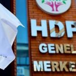 HDP: “İktidar, kayıpların ailelerine ve topluma hesap verme konumundadır”