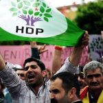HDP’yi kapatma ve susturma operasyonlarında çok yönlü hamleler:”Dokunulmazlıkların kaldırılması” ve ”Vekilliklerin düşürülüp ara seçime gitme”