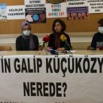 51 gündür haber alınamayan Hüseyin Galip Küçüközyiğit’in kızı: Babam nerede?
