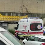 Arnavutköy’de iş cinayeti: Hafriyat kamyonunun altında kalan işçi hayatını kaybetti