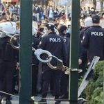 Valilikten Boğaziçi eylem çağrılarına ilişkin açıklama: ”Salgın gerekçesiyle eylem ve basın açıklamaları 5 Şubat’a kadar yasaklandı”